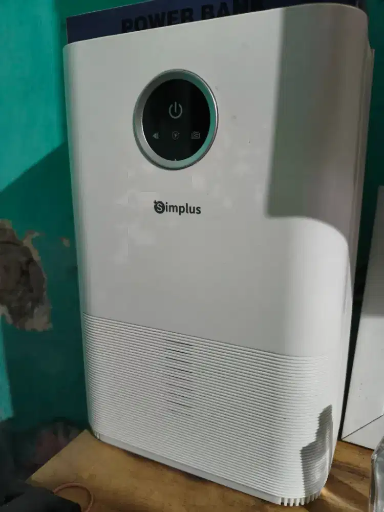 Simplus dehumidfier 1L
