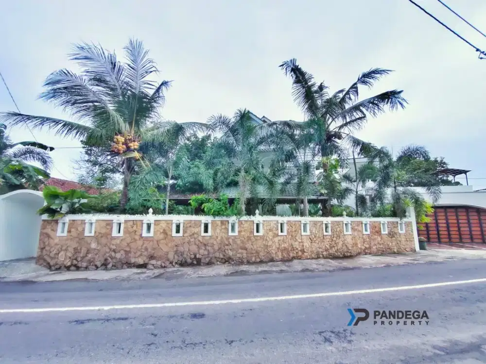 LT 680 KT 8 JL PARANGTRITIS KM 8 RUMAH MEWAH TEMBI SEWON BANTUL DEKAT KAMPUS ISI, GABUSAN, RINGROAD SELATAN, JL IMOGIRI BARAT COCOK SENIMAN, ARTIS