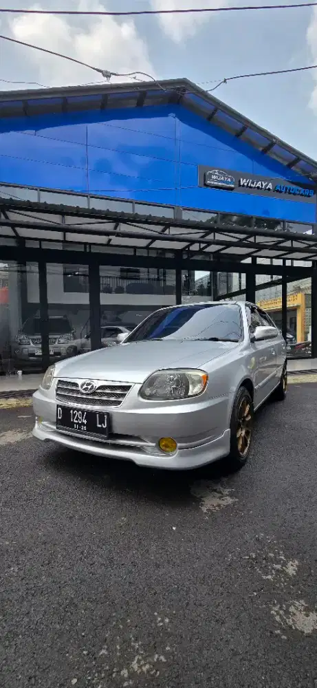 Avega GX 2012 Manual, Muluss