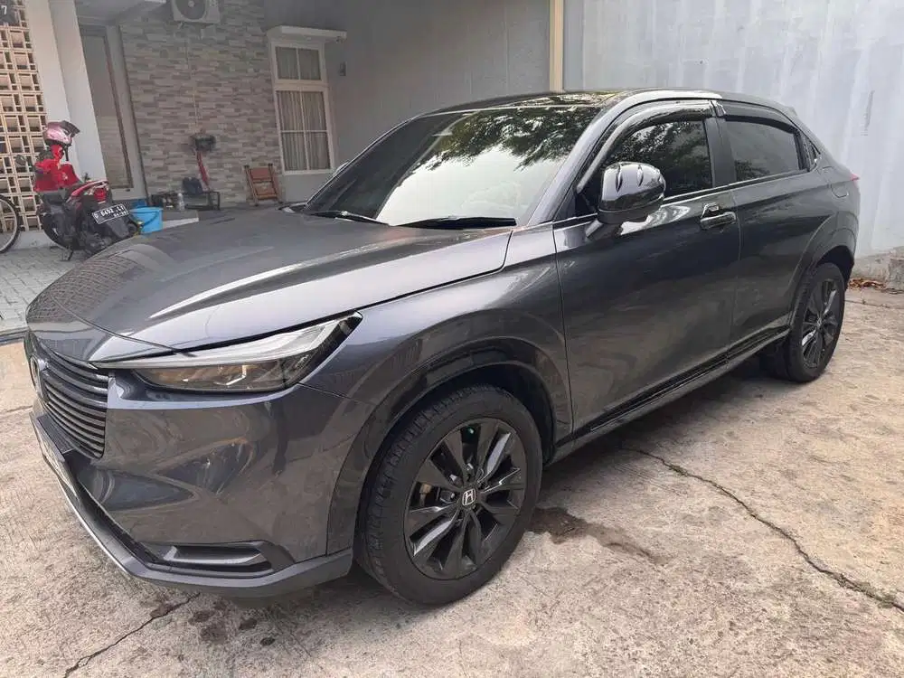 Honda HR-V 2023 Bensin