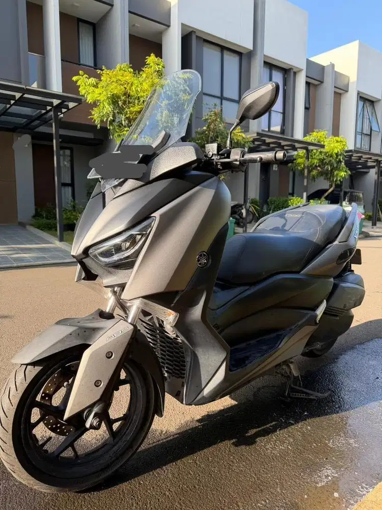 Yamaha Xmax 2017 ABS Low KM Ori