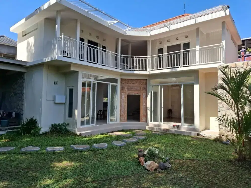 Modern Minimalist Villa for Sale – Simple, Stylish, Comfortable