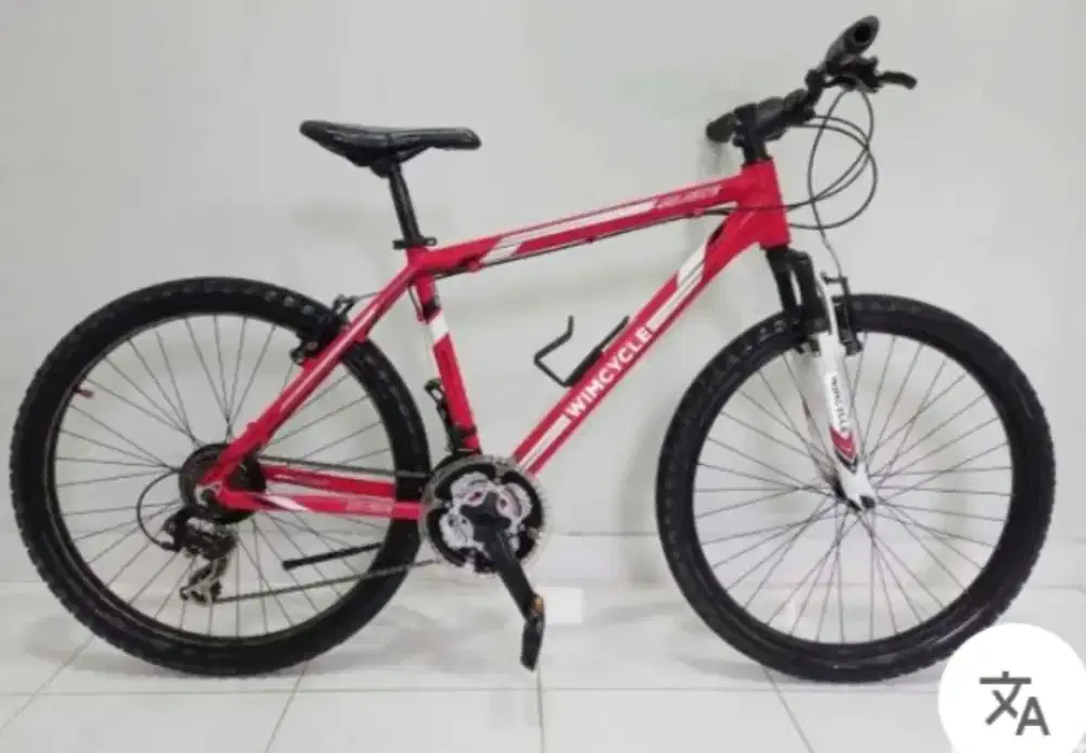 Mountain Bike WIMCYCLE