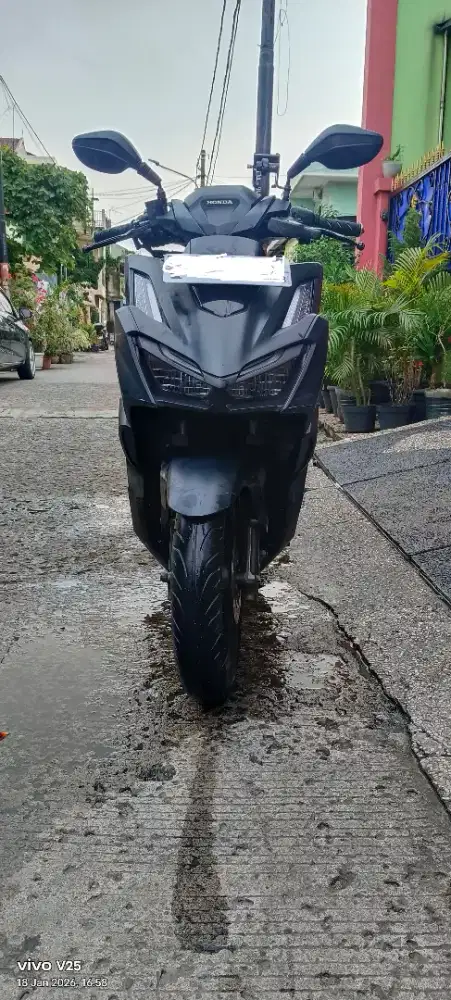 FOR SALE VARIO 160 TAHUN 2023