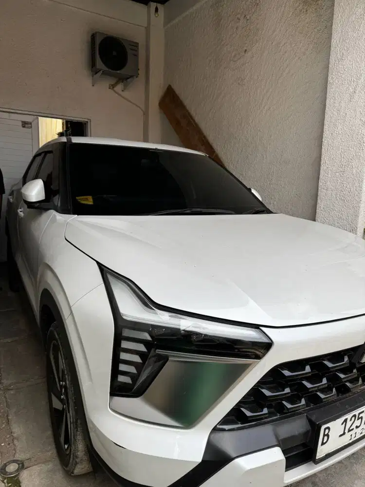 MITSUBISHI XFORCE ULTIMATE 2024 - TAKE OVER KREDIT