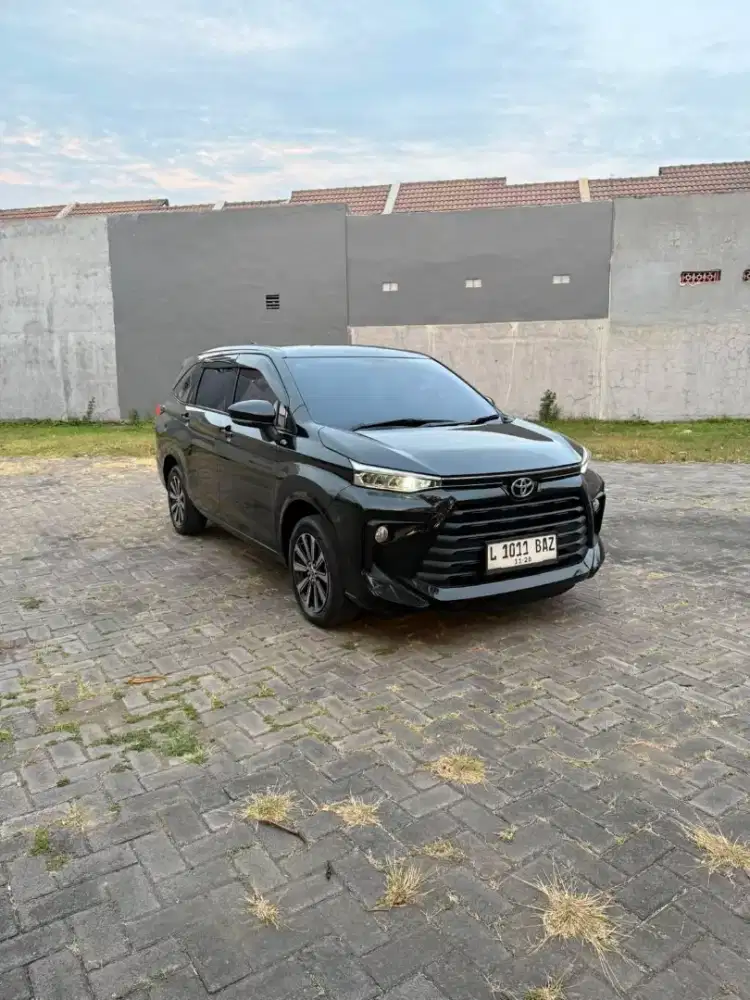 Avanza 1.5 G 2023