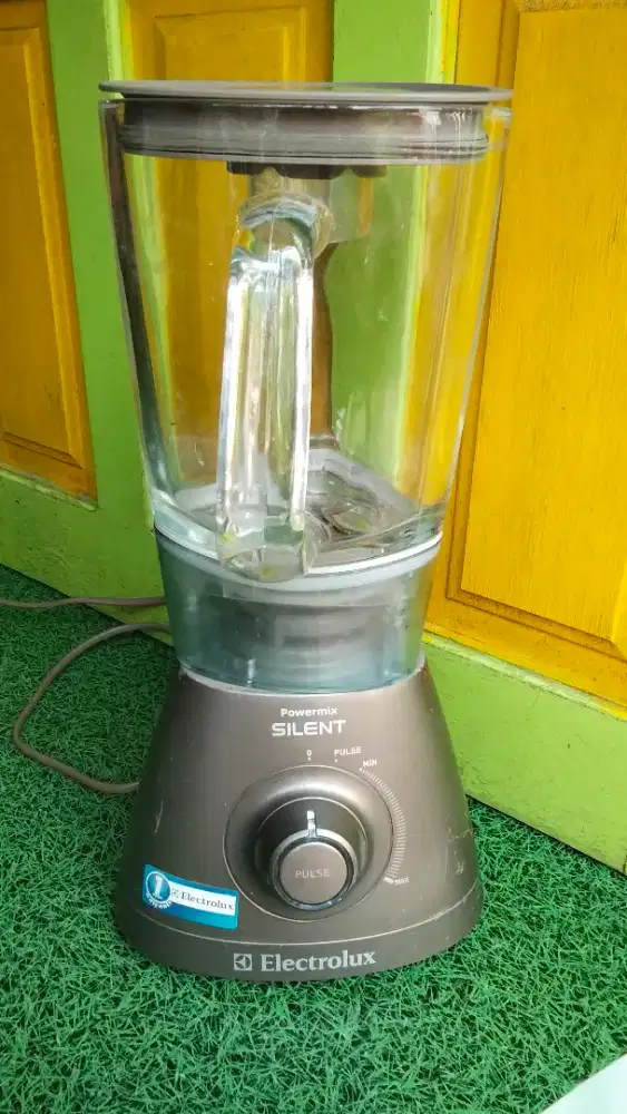 Blender Electrolux