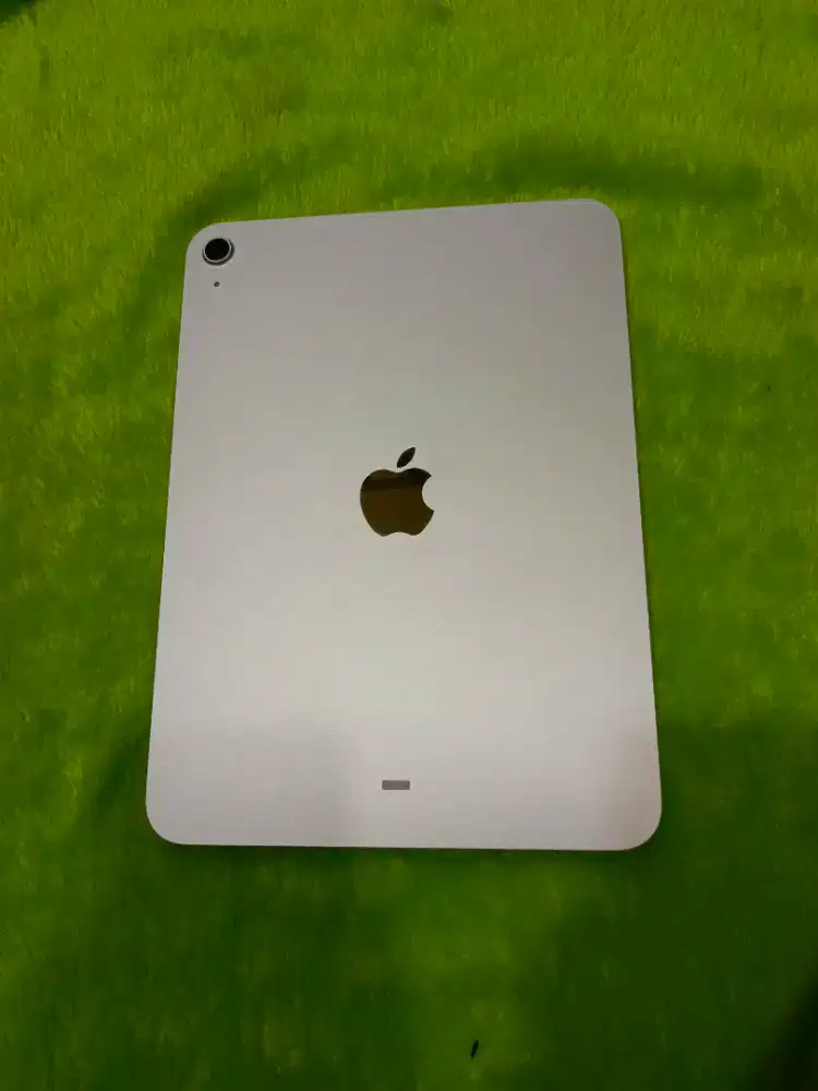 Ipad a16 128 gb second ibox unit only