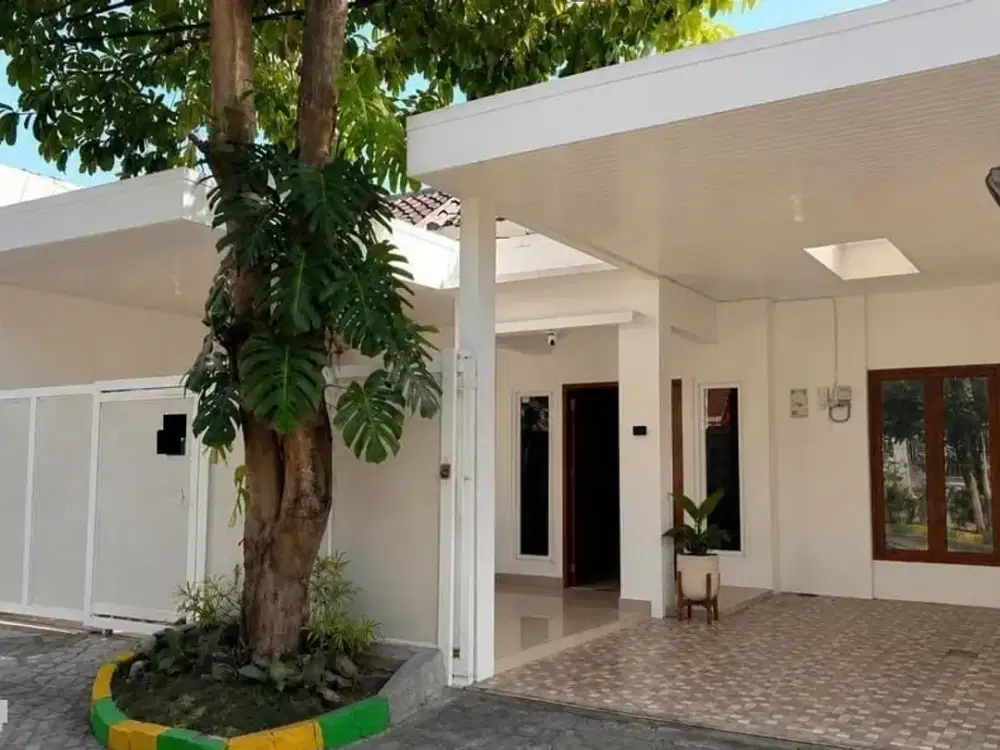 Dijual Rumah Murah Minimalis Siap Huni Lokasi Perum. Star Safira Regency Suko Sukodono