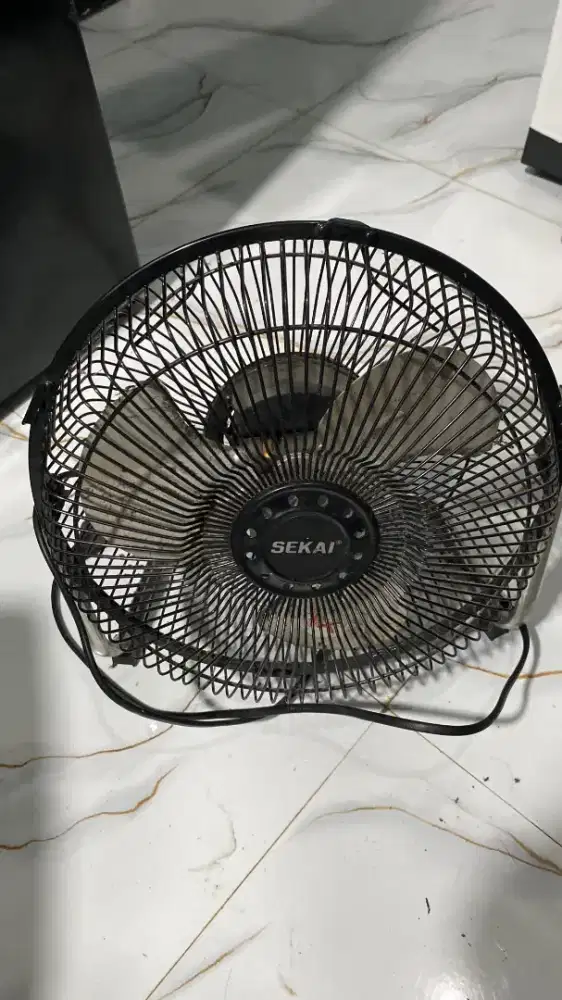 Kipas angin Sekai