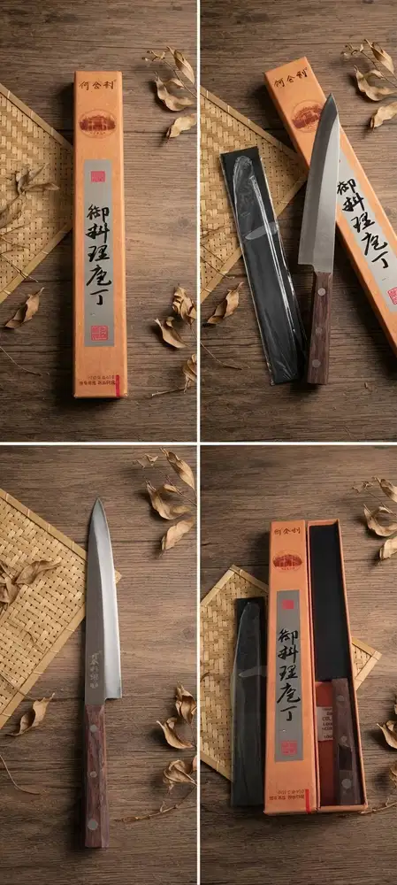 Sashimi Knife/Fillet Knife