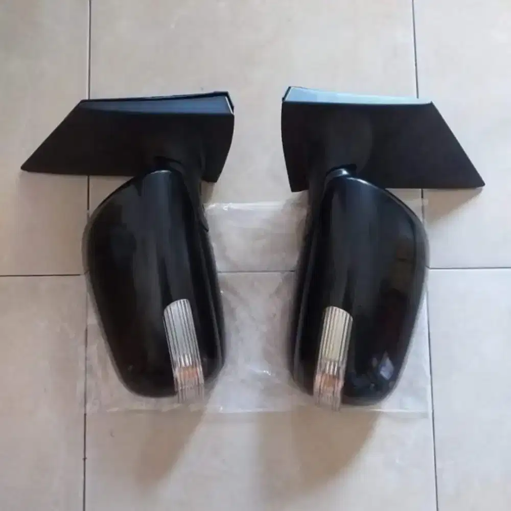 spion vios 2006/2007