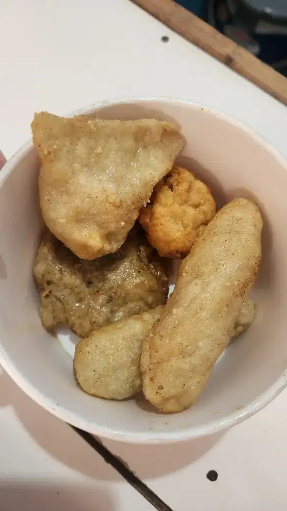 ART segala pekerjaan