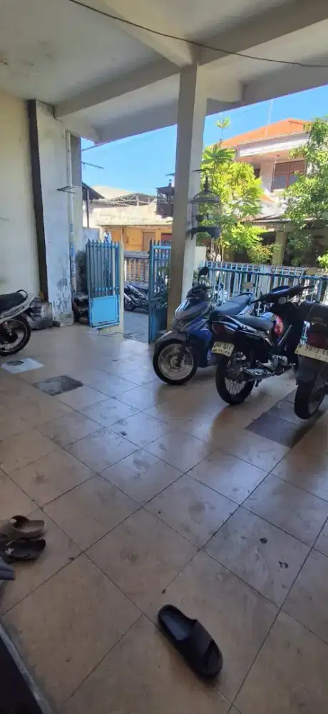 Jual Rumah Kos 12 kamar