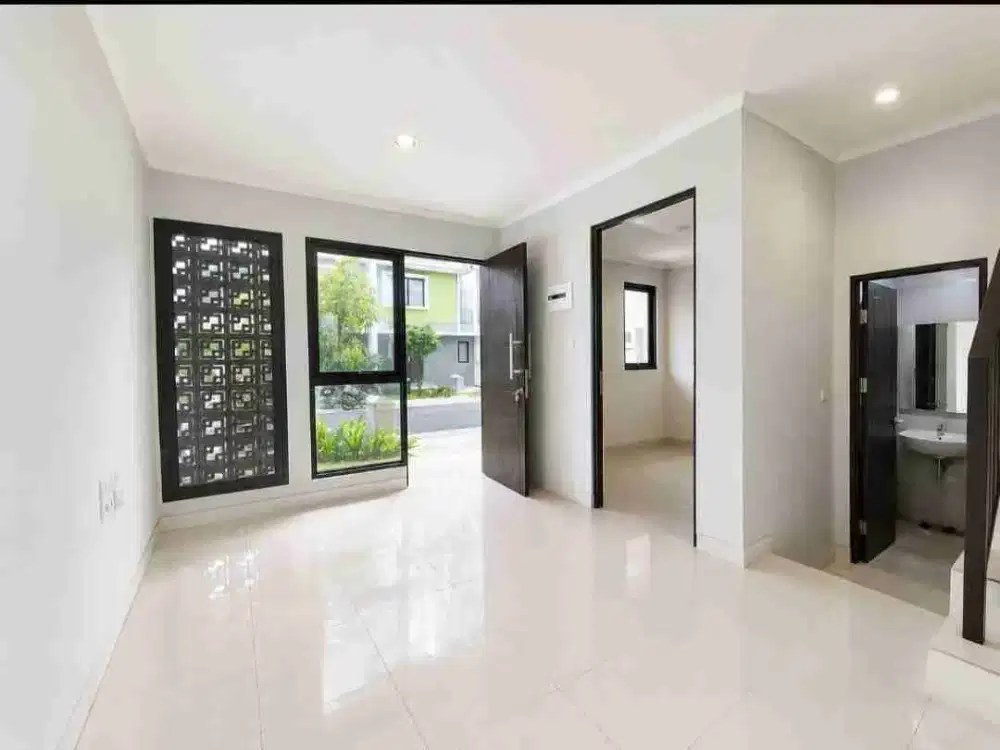 rumah termurah siap huni di summarecon bandung