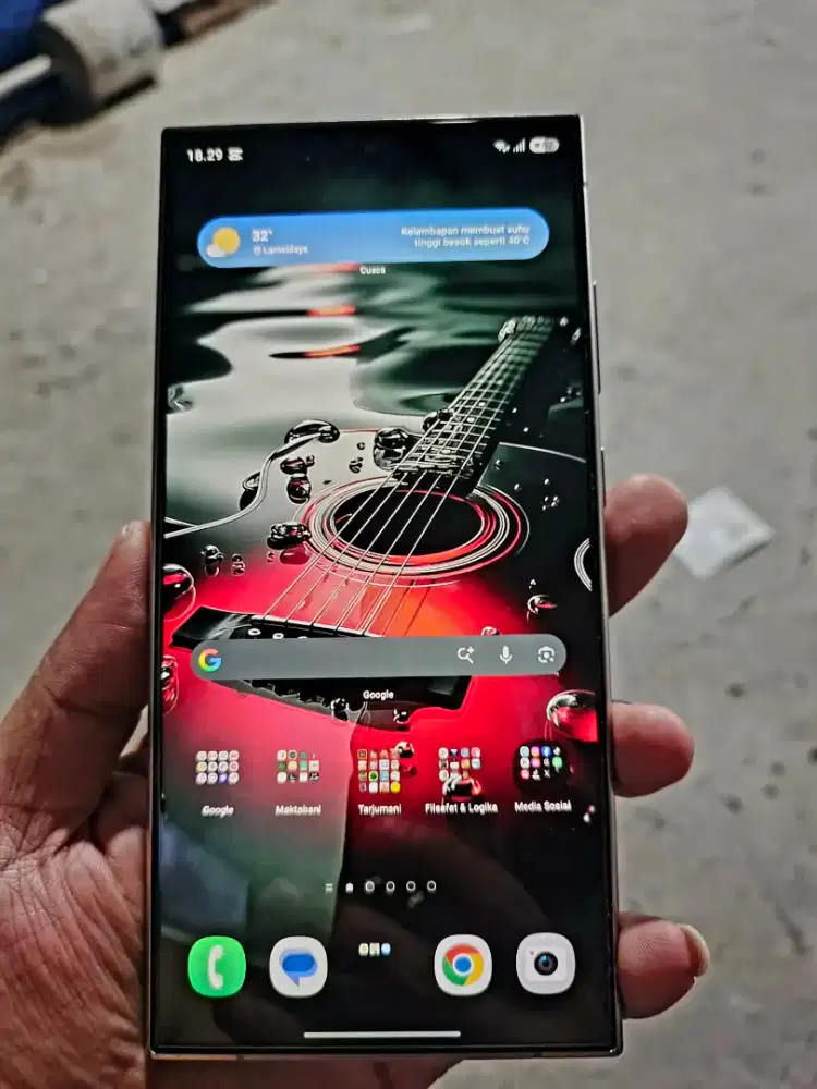 Samsung S24 Ultra