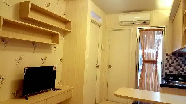 Apartemen Kalibata City Tower Herbras, Tipe 2 Bed Room, Full Furnish