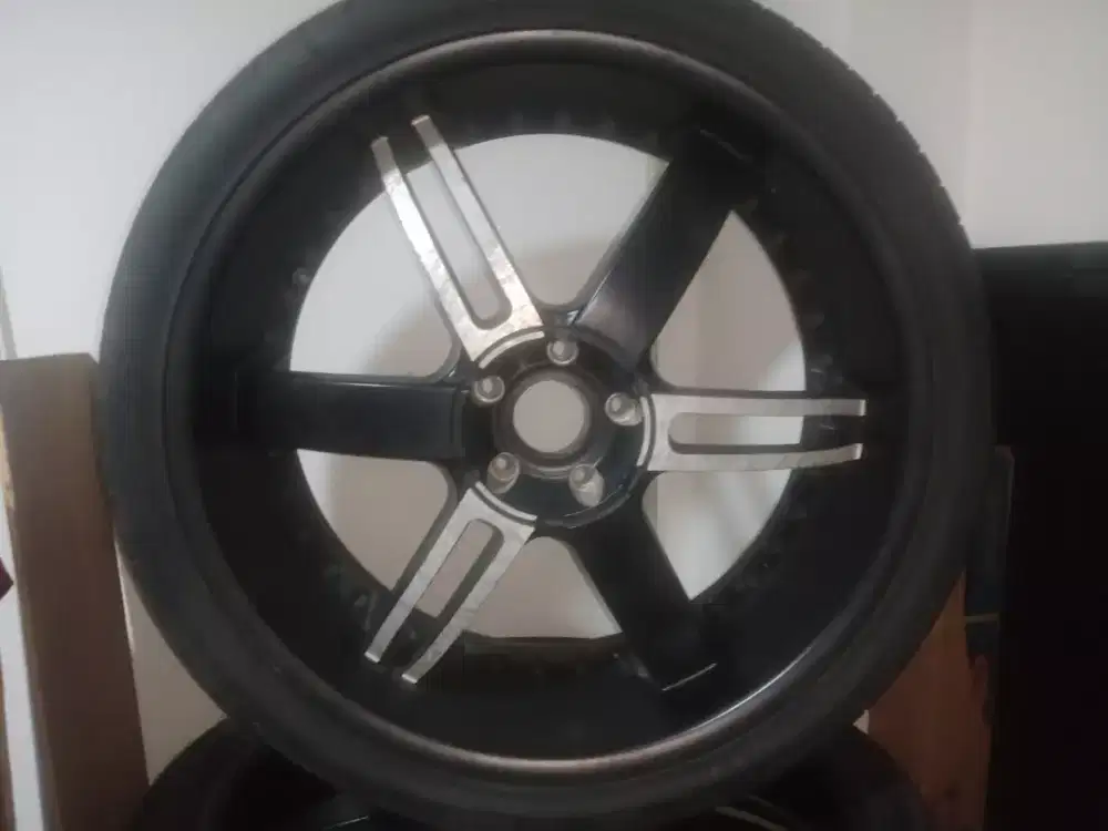 Velg ring 24 / r24