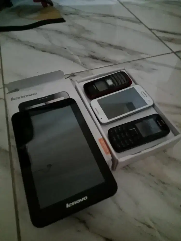 Di mahar aja nih  TAB A 3000 mati brang mulus dicas nhk mau ngisi .