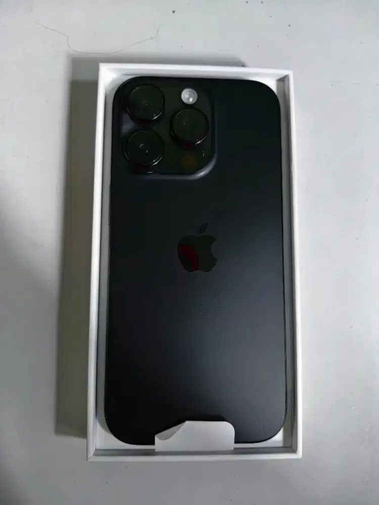 iphone 16 pro 256 bh 98 ibox black