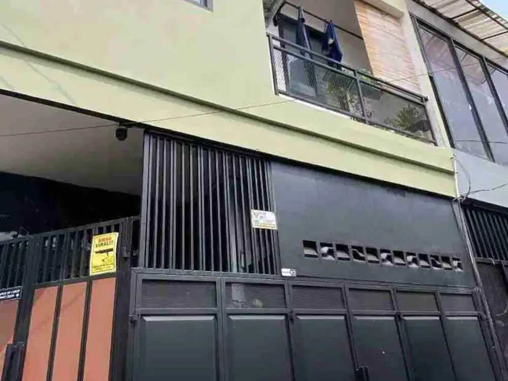 Rumah Bagus di Petukangan Pesanggrahan Jakarta Selatan