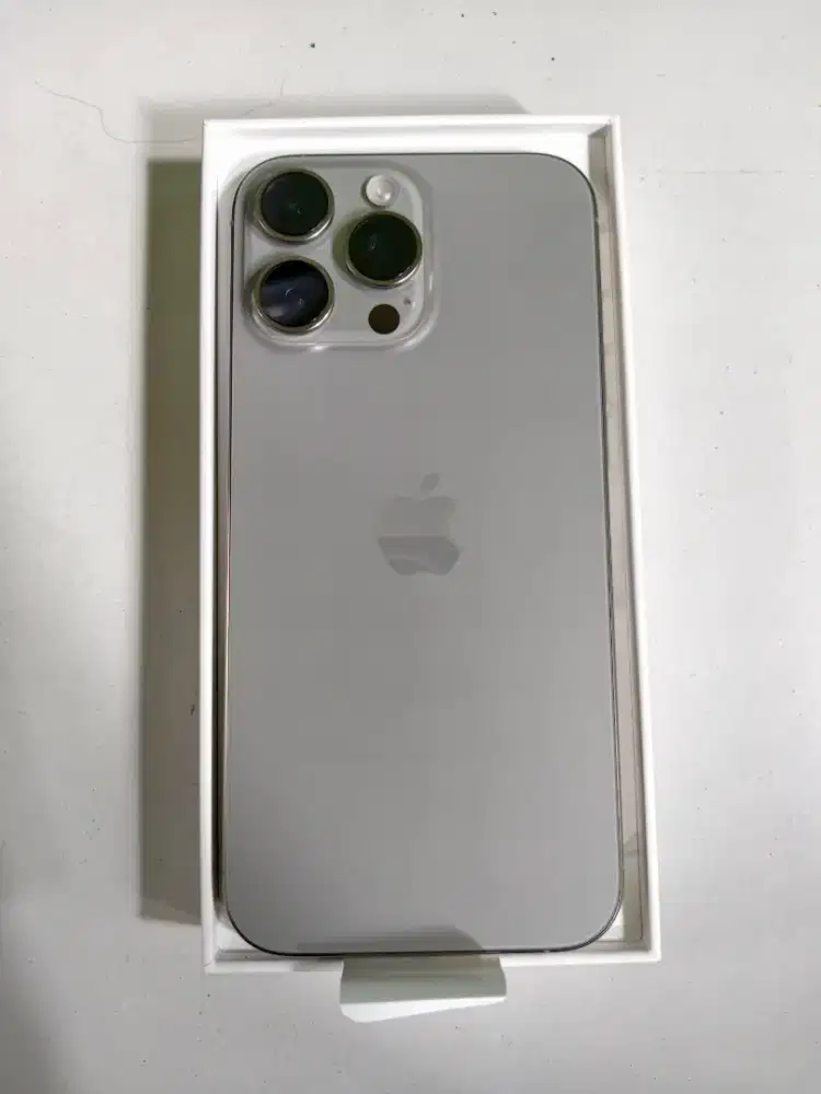 iphone 16 promax 256 bh 89 natural ibox