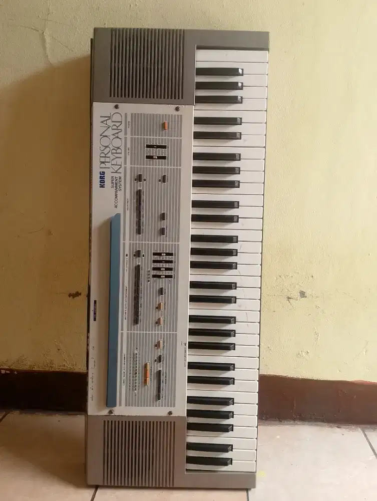 KEYBOARD KORG Mati