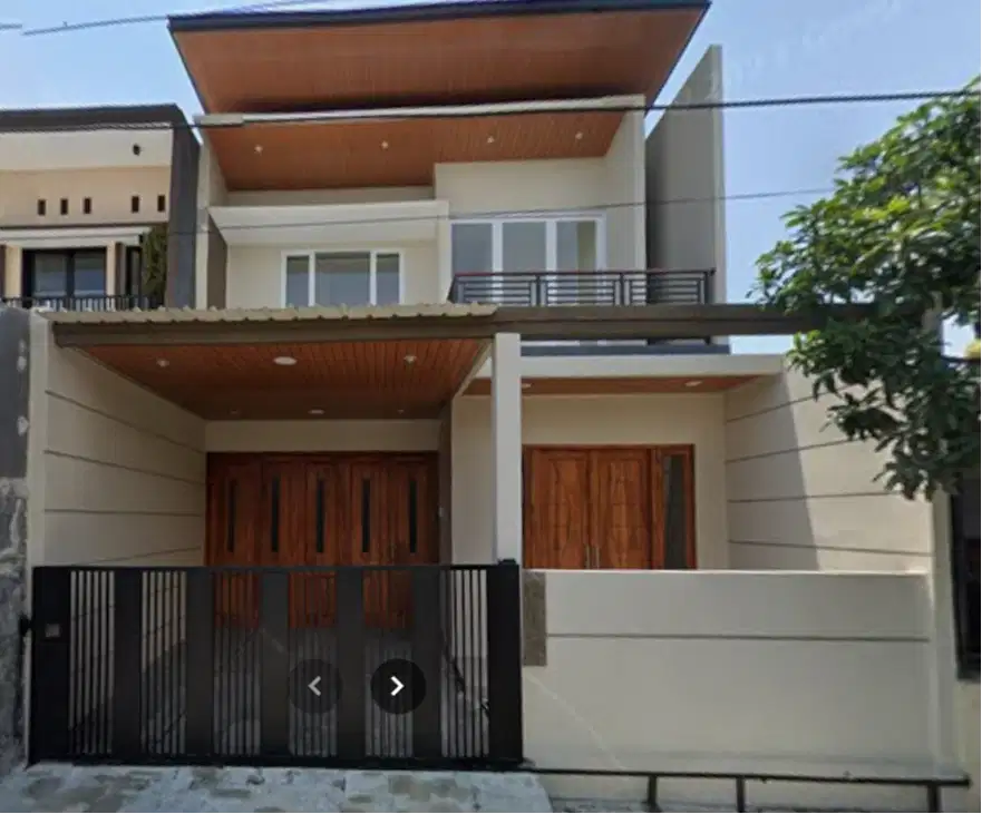 Dikontrakkan/Disewakan Sidoarjo, Sedati, Dekat Bandara Siap Huni