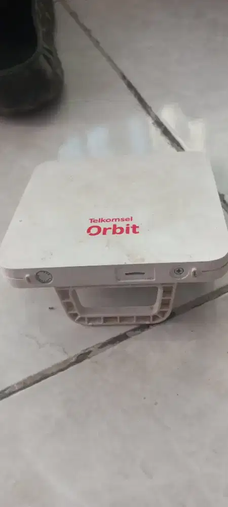 Orbit Telkomsel