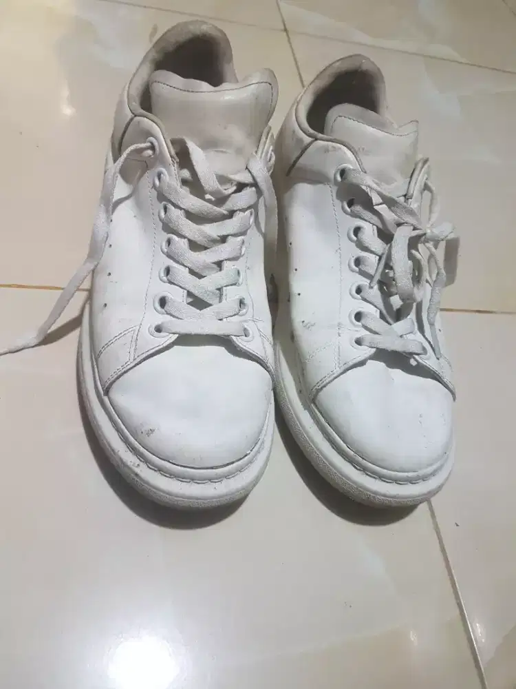 Alexander mcqueen origin size 41