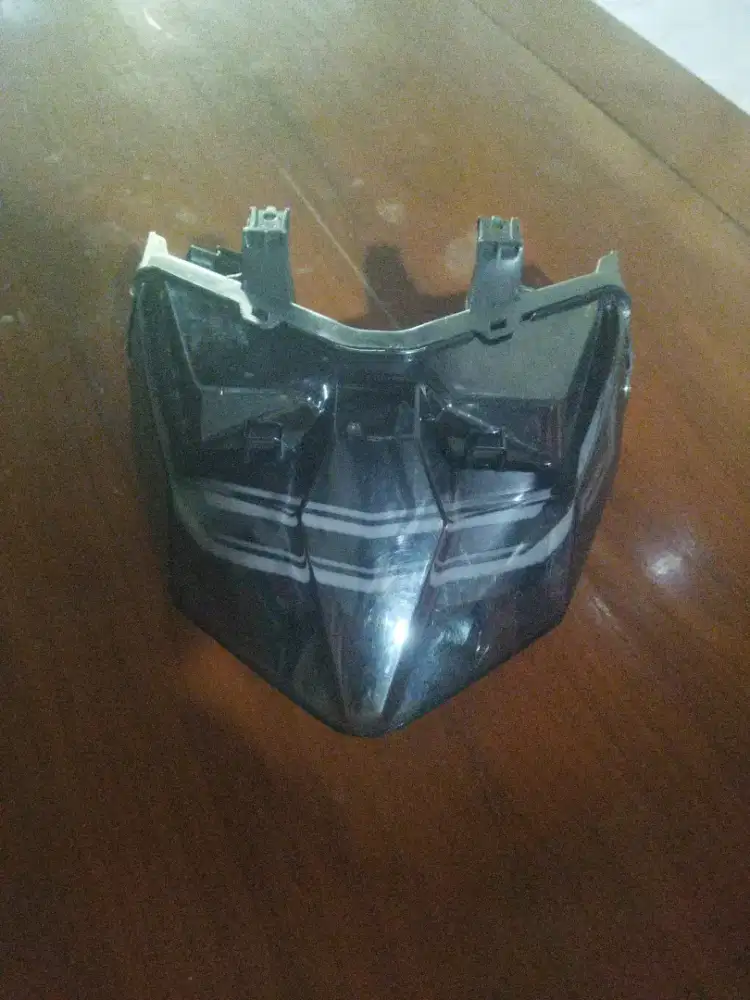 Stoplamp lazy Vario 125-150 new