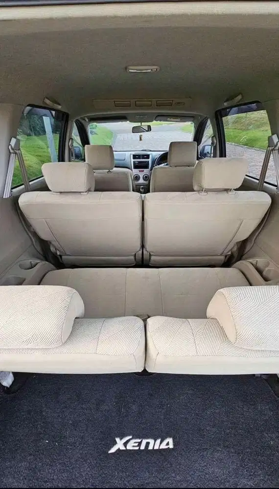 xenia R deluxe 2013