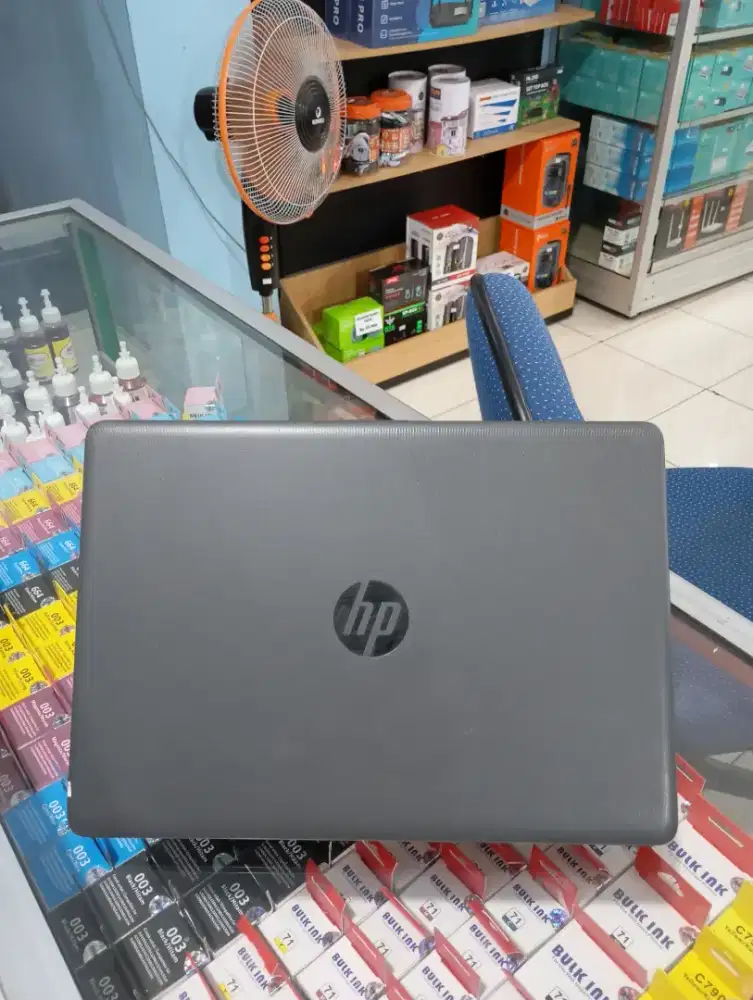 NB HP 240 G7 SECOND