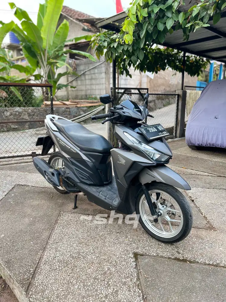 Vario Techno 150 LED