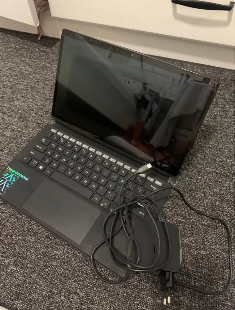 ASUS Vivobook Slate 13 OLED | RAM 8GB | SSD 256GB | Windows Original