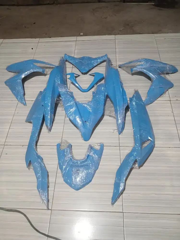 Jual cover body vario 150
