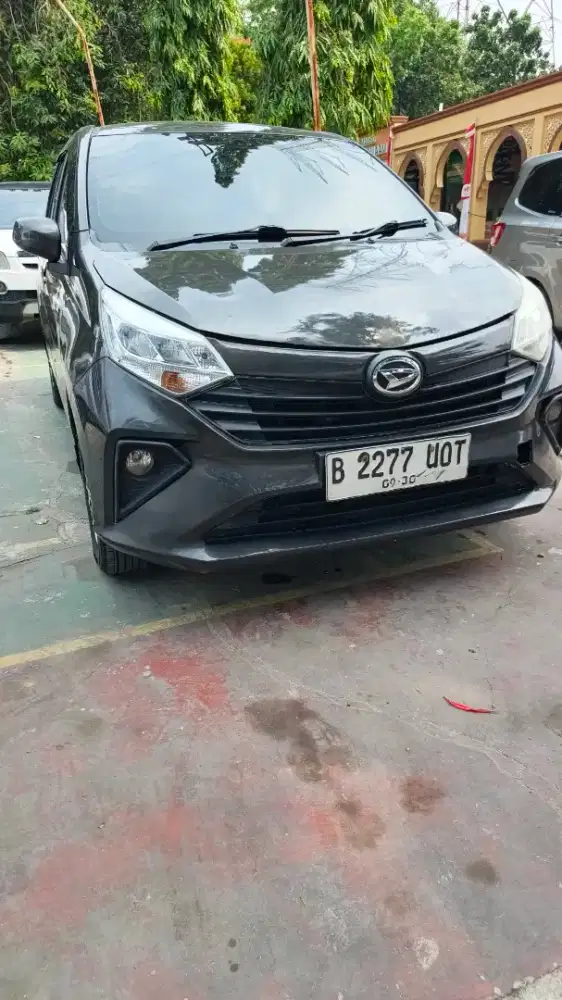 SIGRA M MT 2020