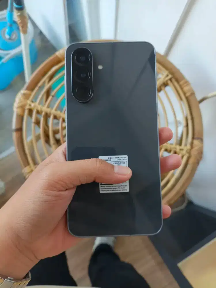 Samsung A56 ram 12/256 GB