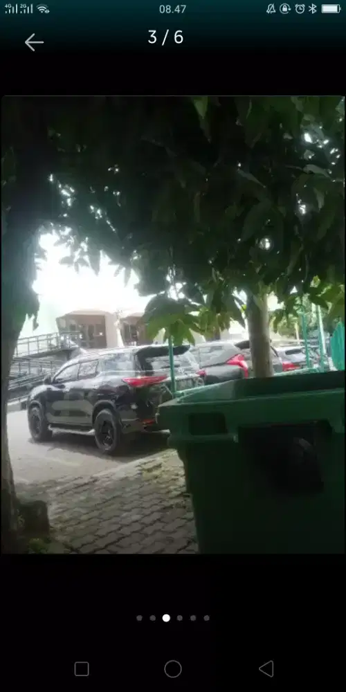 Saya sedang mencari lowongan supir pribadi