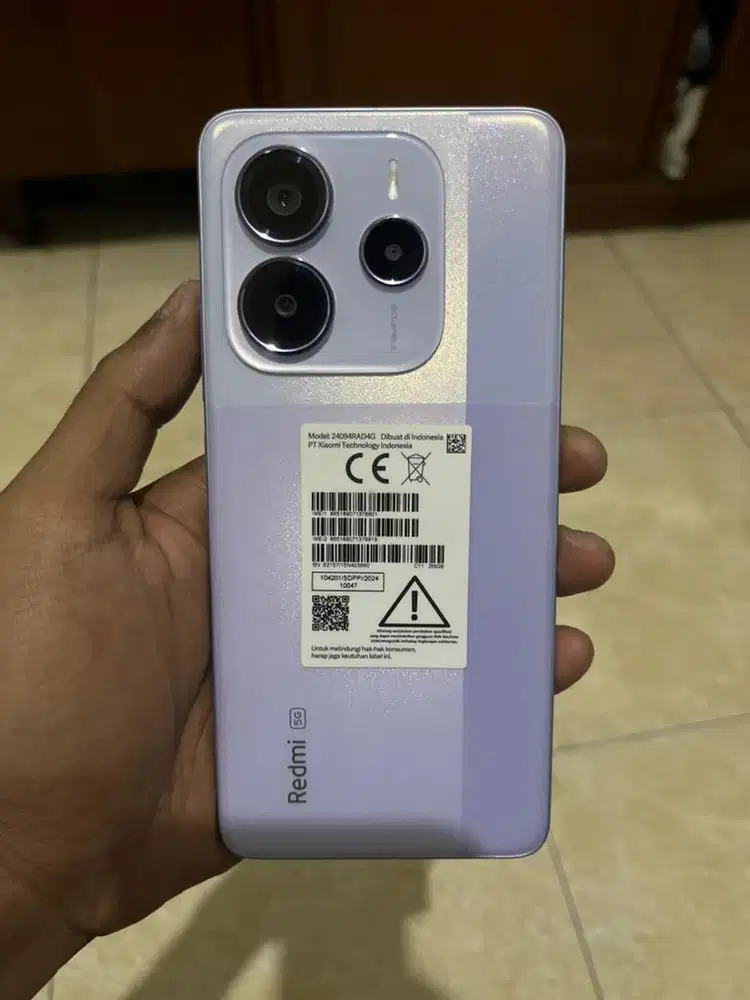 Xiaomi Redmi Note 14 5G