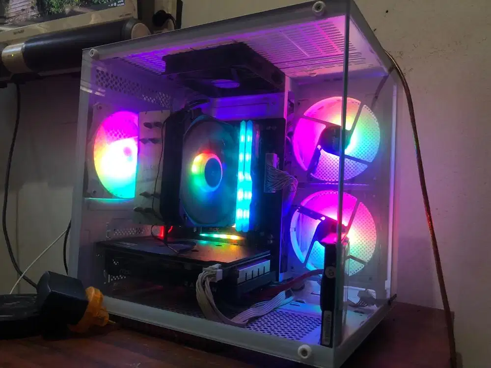 Pc komputer game