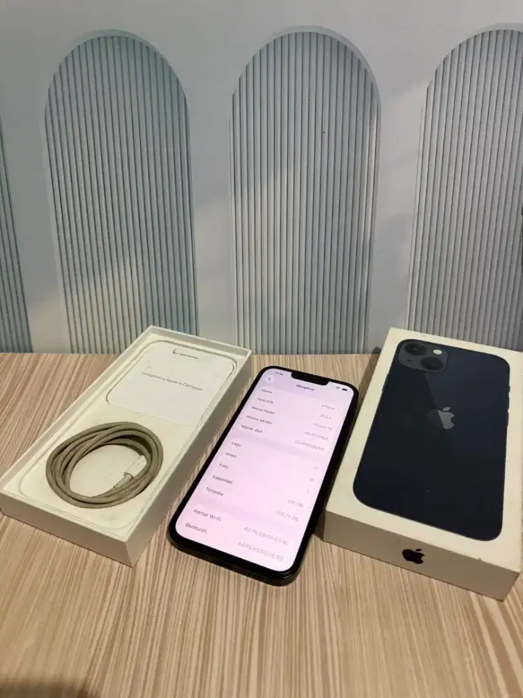 iphone 13 128 ex ibox
