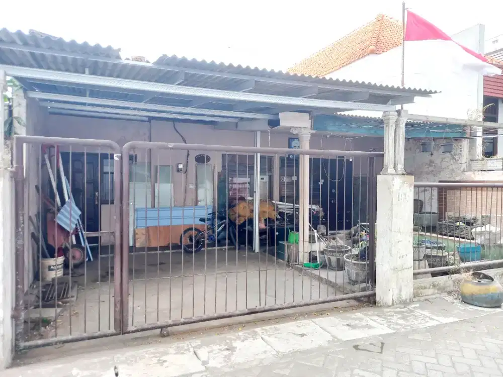 Jual cepat obral murah harga miring ketintang baru jarang ada