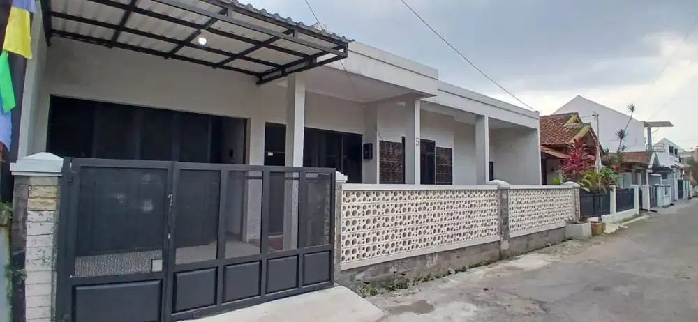 Di jual Cepat Rumah