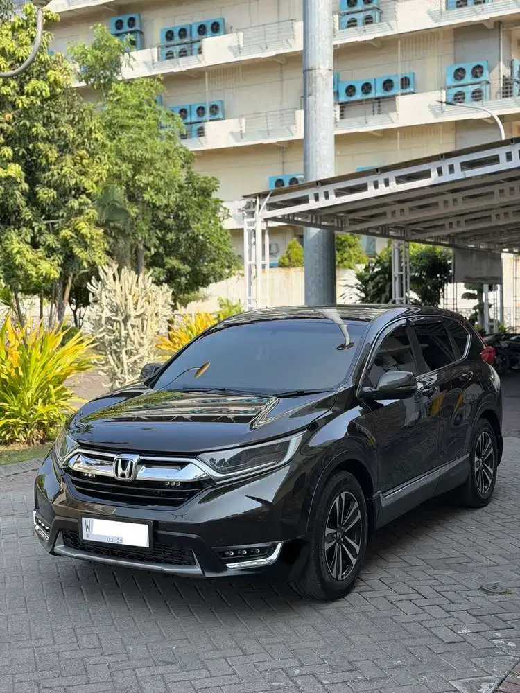 Honda CR-V 2019 Bensin