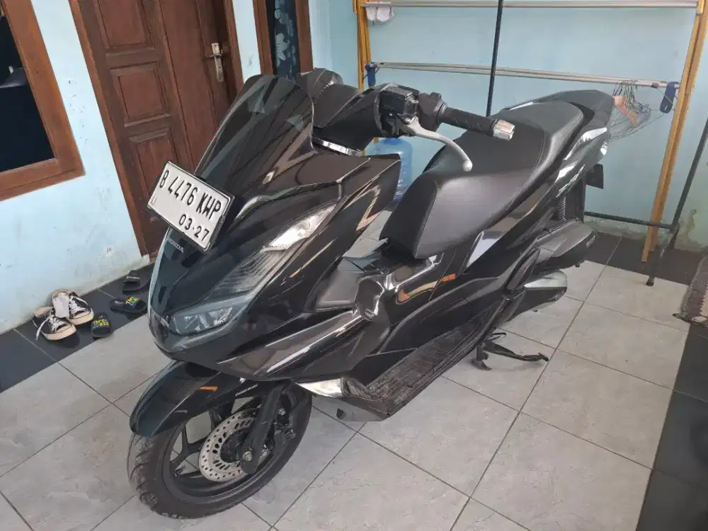 Jual pcx 2022 cc 160