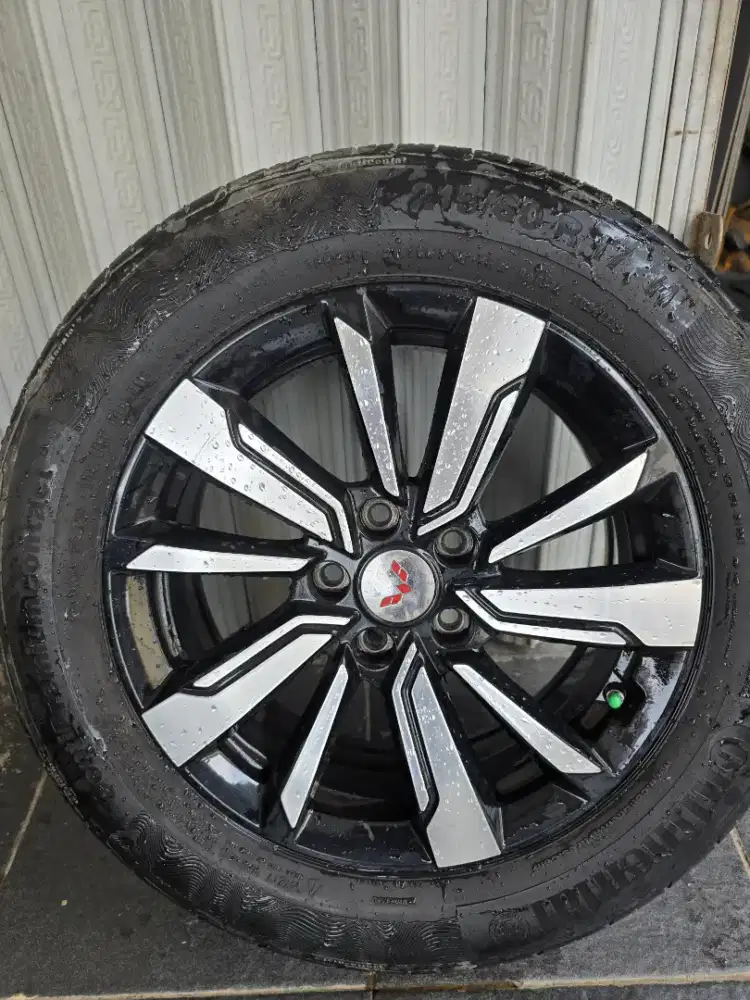 VELG Ori R.17 Wuling Almaz