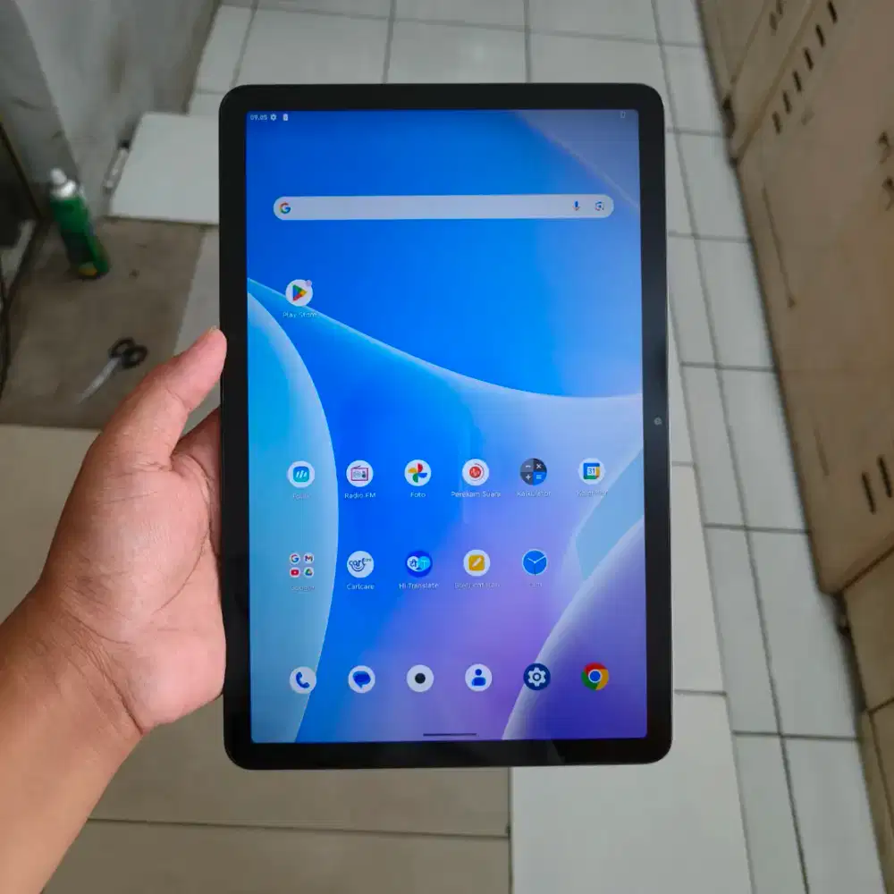 Infinix xpad 20 4G 8/256