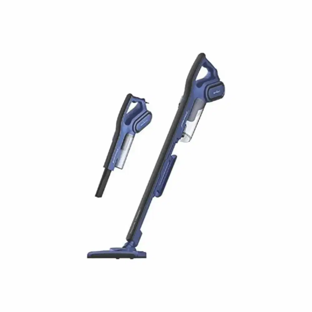 Vacum cleaner ,second