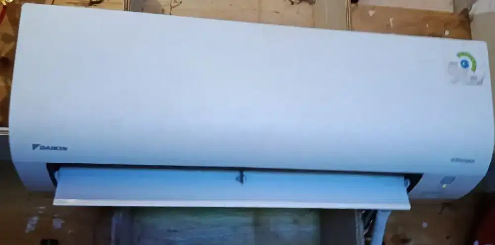 Ac Daikin Inverter 25pk/1pk